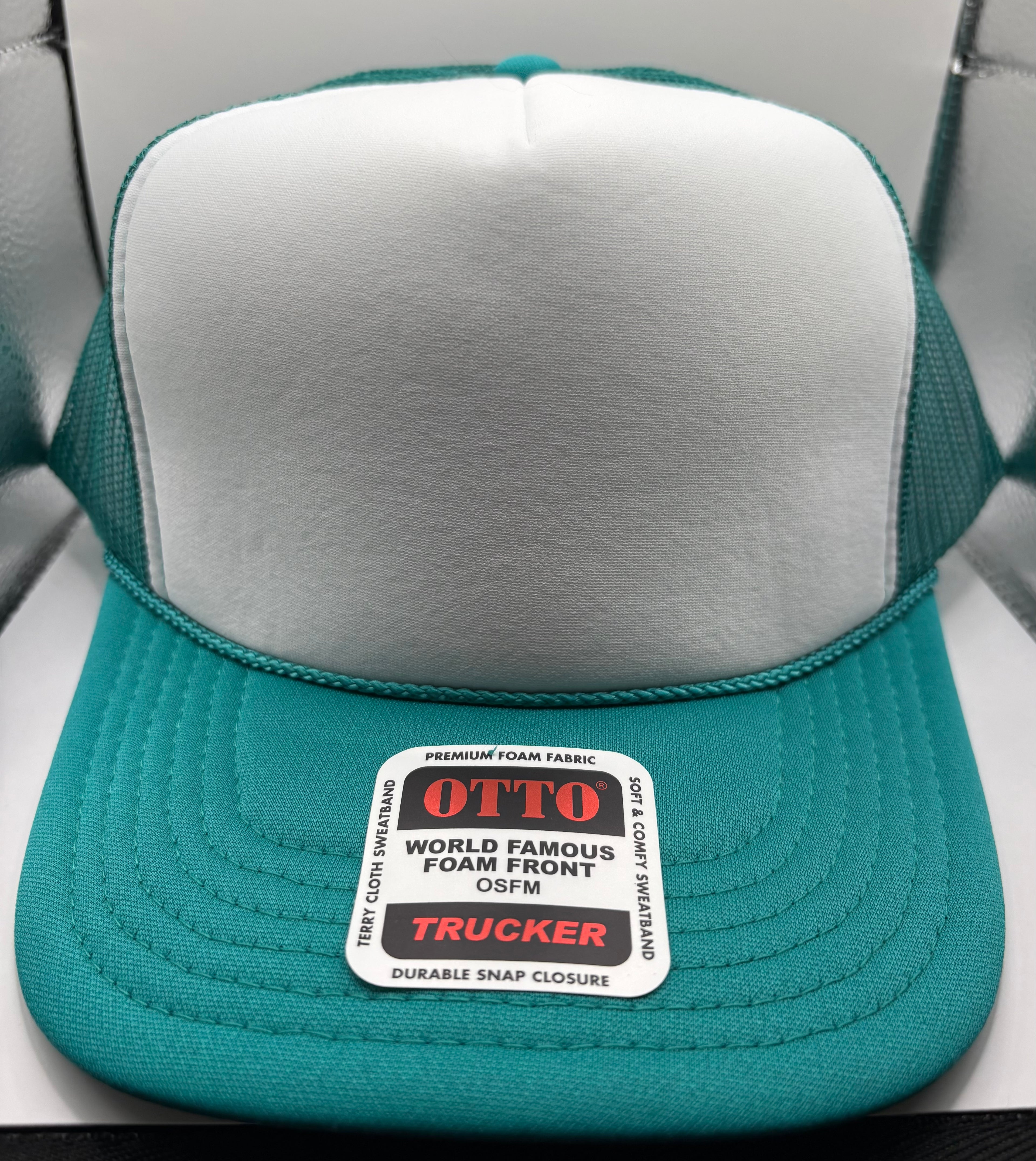 OTTO Trucker Hat