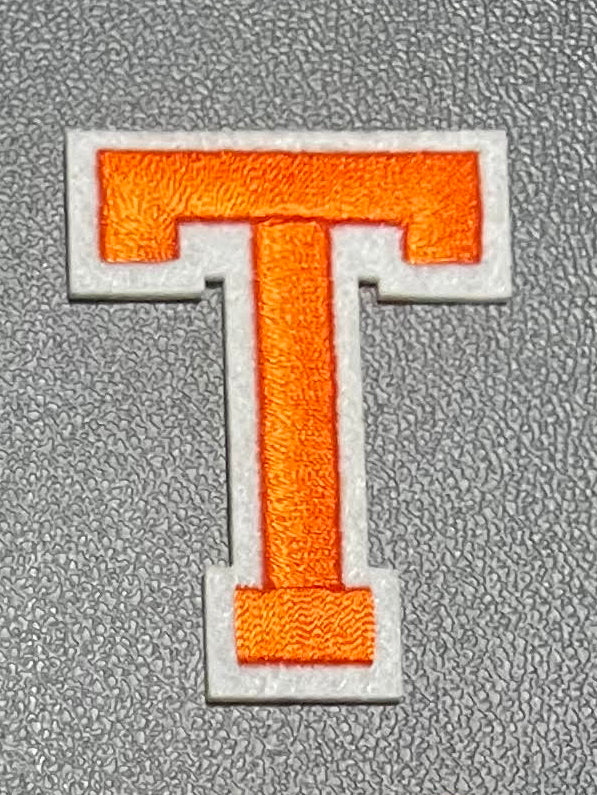 UT Patch
