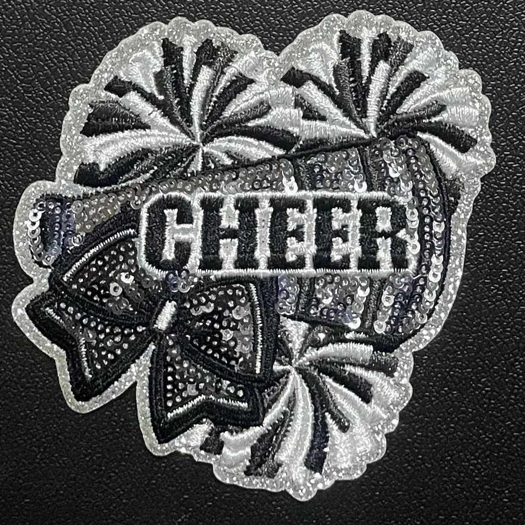 Cheer Patch