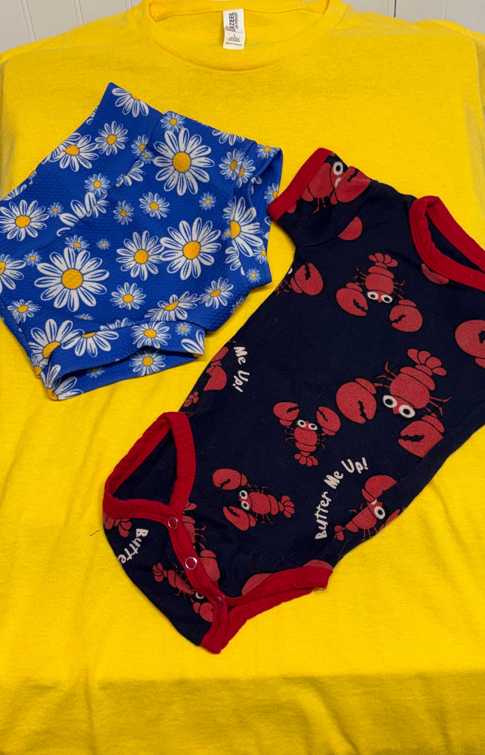 Custom MAMA T-Shirt