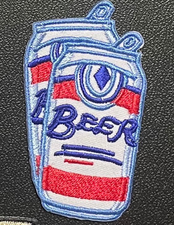 Beer Patch