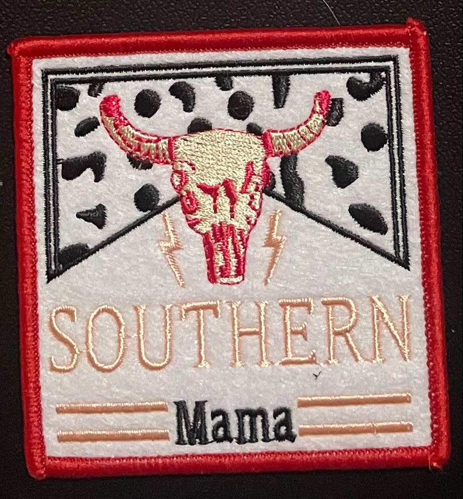 Southern MAMA Patch